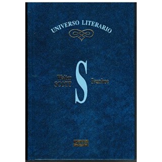 Ivanhoe - Walter Scott